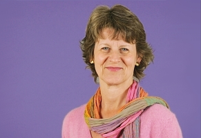 Stefanie Elmendorff